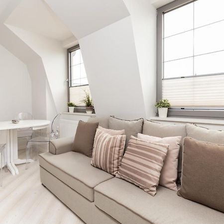 Apartments Tartaczna 2 - Gdansk Old Town By Noclegi Renters Eksteriør billede
