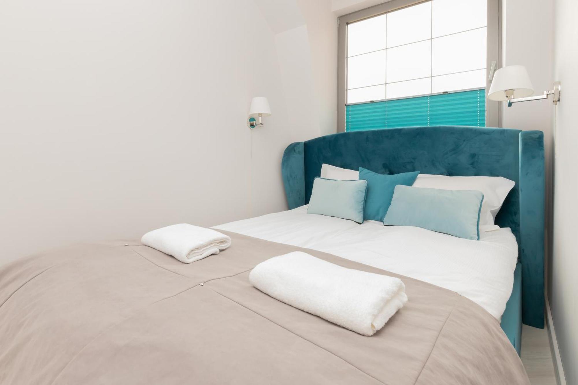 Apartments Tartaczna 2 - Gdansk Old Town By Noclegi Renters Værelse billede