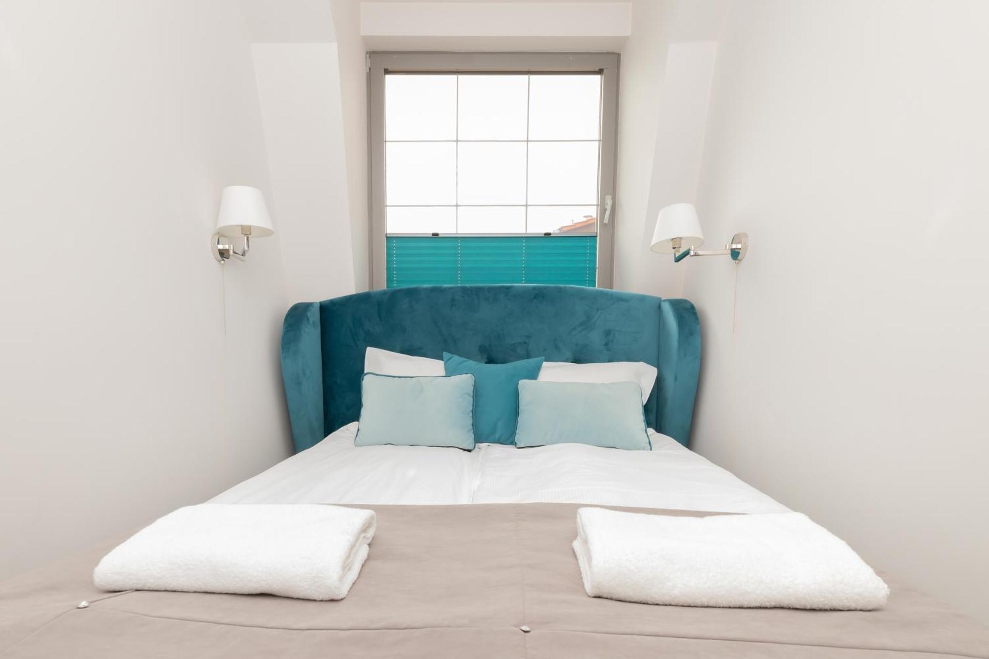 Apartments Tartaczna 2 - Gdansk Old Town By Noclegi Renters Værelse billede